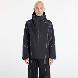 Jacheta adidas Shell Jacket By Consortium Black