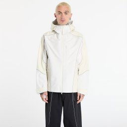 Jacheta adidas Shell Jacket By Consortium Chalk White