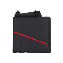 Husa KNIPEX pentru clesti-cheie Pliers Wrench 150-300 mm, 4 compartimente, pentru organizare si transport scule 00 19 55 S7 LE