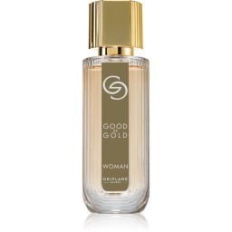 Oriflame Giordani Gold Good As Gold EDP W 50 ml