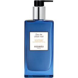 HERMÈS Le Bain Eau de citron noir loțiune de corp hidratantă unisex 200 ml