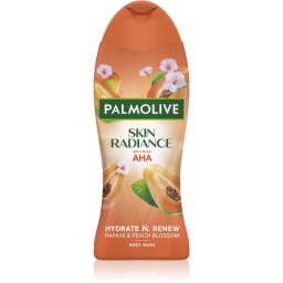 Palmolive Skin Radiance gel de dus exfoliant 500 ml