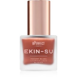 BPerfect Ekin-Su Radiant Blush fard de obraz lichid pentru o piele radianta culoare Turkish Delight 30 ml