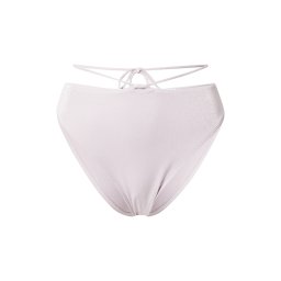 Abercrombie & Fitch Slip costum de baie roz