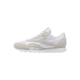 Reebok Sneaker low 'Classic' bej / alb murdar