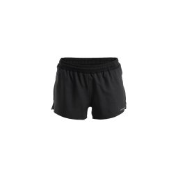 ICEBREAKER Pantaloni outdoor 'Speed 3' gri argintiu / negru