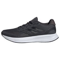 ADIDAS PERFORMANCE Sneaker de alergat 'Runfalcon 5' gri metalic