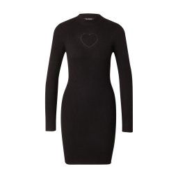 Miss Selfridge Rochie tricotat negru