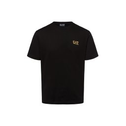 EA7 Emporio Armani Tricou negru