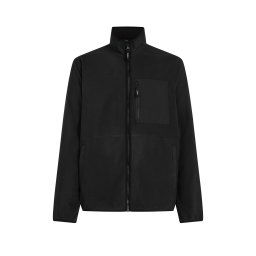 O'NEILL Jachetă fleece negru