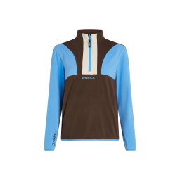 O'NEILL Jachetă fleece funcțională azuriu / negru / alb