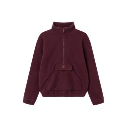 Johnny Urban Pulover 'Ruben' roșu burgundy