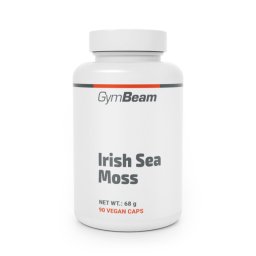 GymBeam Irish Sea Moss 90 caps