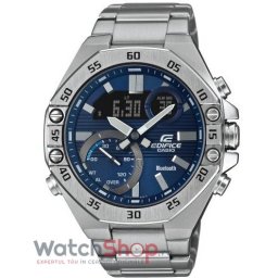 Casio EDIFICE ECB-10D-2AEF Bluetooth® Smart ECB-10D-2A