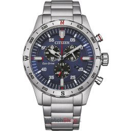 Citizen Eco-Drive AT2520-89L Cronograf AT2520-89L