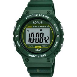 Lorus Sports R2309PX9 R2309PX9