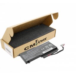 Baterie laptop CM Power compatibila cu Toshiba P55, S55, PA5107U-1BRS