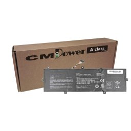 Baterie laptop CM Power compatibila cu Asus Zenbook UX430 0B200-02370000,0B200-02370100,0B200-02370200 C31N1620,3400 (39 Wh)