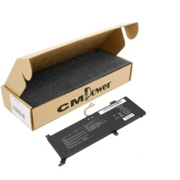 Baterie laptop CM Power compatibila cu Asus Vivobook 14 A416J, 15 D515D B21N1818-3 C21N1818 Varianta 3