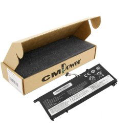 Baterie laptop CM Power compatibila cu Acer Lenovo ThinkBook 14 G2 G3 G4, 15 G2 G3 G4 31CP7/59/67 5B10Z21197