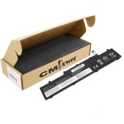 Baterie laptop CM Power compatibila cu Acer Lenovo ThinkPad E14, E15 5B10X02594 5B10X02600
