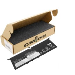 Baterie laptop CM Power compatibila cu Lenovo IdeaPad 730S, Yoga S730 5B10R32748 L17C4PE1 L17M4PE1 SB10W67305