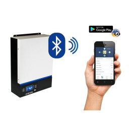 Inverter Off-Grid Hybrid ESB 10kW-48 Pret cu TVA 19% inclus