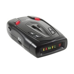 Detector radar Detector de radar WHISTLER GT-268Xi