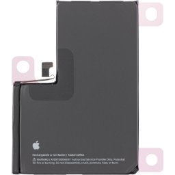 Piese si componente Acumulator Apple iPhone 13 Pro Max, Service Pack
