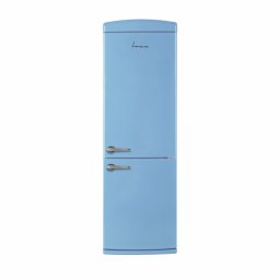 Aparate Frigorifice FC-VRR341BLE++ 340 L Blue