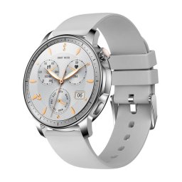 Smartwatch V65, 1.32 inch, Gri