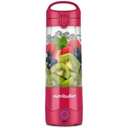 NBP003MA, cupa 475 ml, USB-C, magenta