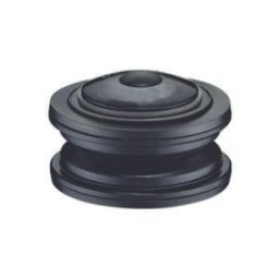 CUVETE FURCA SEMI-INTEGRATE - 1.1/8" - Otel - etansare la praf - 1.1/8" Cuve de otel Ø44 Cos c