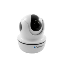 Camera de supraveghere Camera supraveghere IP wireless Vstarcam C26, 1 MP, IR 10 m, 4 mm, slot card, microfon, detectie miscare