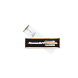 FORGED KATAI UTILITY KNIFE