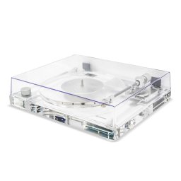 Pick up cu doza MM si transmisie prin curea Electromures EM 1024, Diamond Edition