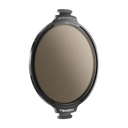 ND32/Black Mist 1/4 Filter (Exclusively) for Real Locking VND