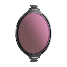 ND32 Filter (Exclusively) for Real Locking VND