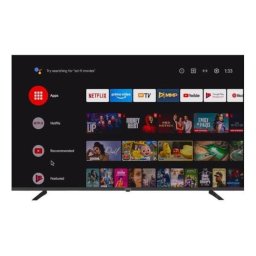 Televizor Televizor Smart LED, Vivax 50UHD10K, 127 cm, Ultra HD 4K, Clasa G