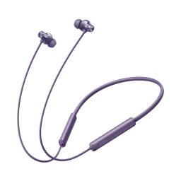 Buds Wireless 5 ANC, Autonomie 38 ore, Bluetooth 5.4, Mov