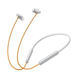 Buds Wireless 5 ANC, Autonomie 38 ore, Bluetooth 5.4, Argintiu