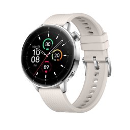 Smartwatch Watch 3, 1.32 inch, Argintiu