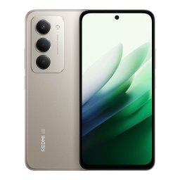 Smartphone Redmi 15 256GB 8GB RAM 5G Dual SIM Titan Grey