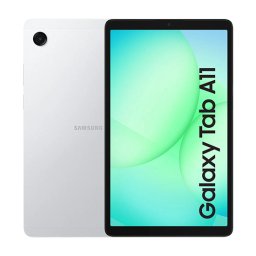Tableta Galaxy Tab A11 8.7" 64GB 4GB RAM WiFi Silver