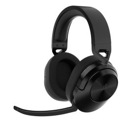 Căști fără fir pentru jocuri CORSAIR HS55, carbon (CA-9011280-EU)