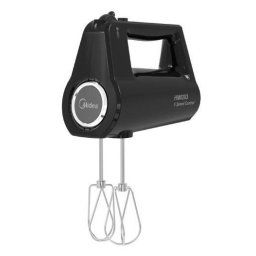 Mixer Hand mixer 400 W HM0293 Negru