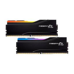Memorie Trident Z5 CK RGB CUDIMM DDR5-9000 CL 42 Intel XMP 3.0 - 48 GB Dual-Kit