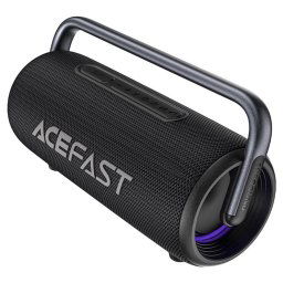 Boxa portabila Boxa Bluetooth 5.3, Portabila, 9600mAh, Waterproof - Acefast (K2 Pro) - Black