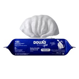 DOUXO SPA Servetele umede pentru caini si pisici 100 buc.
