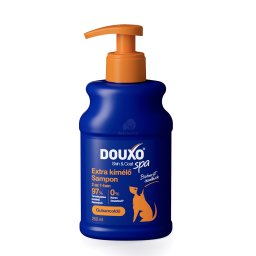 DOUXO SPA pentru descurcare blana caini 250 ml